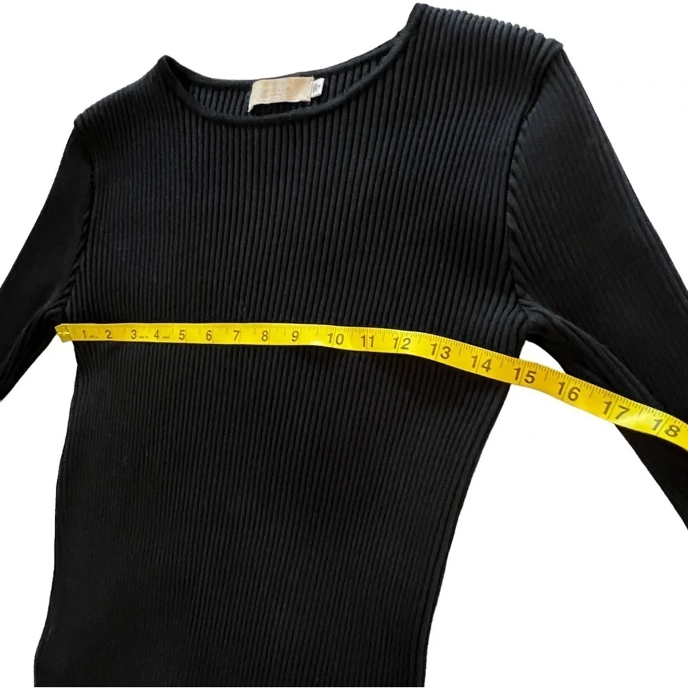 Moussy crew neck